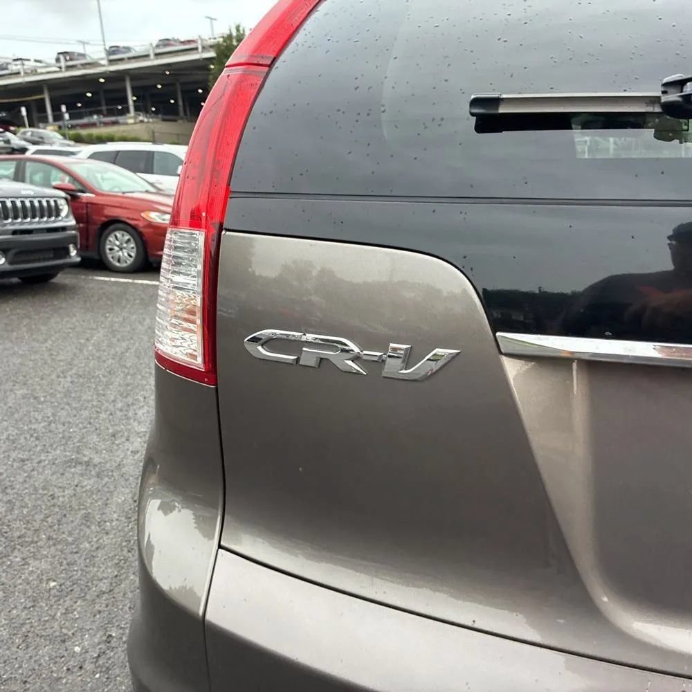 Used 2013 Honda CR-V EX-L image 21