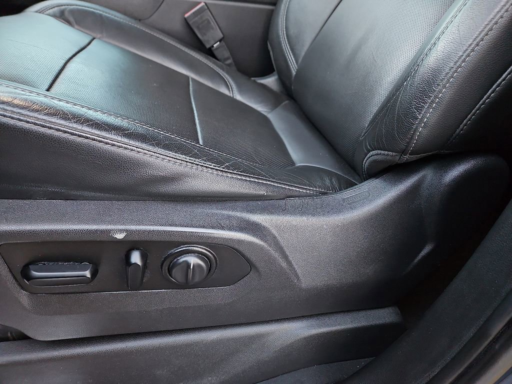 Used 2019 Chevrolet Silverado 1500 LT w/ Texas Edition image 23