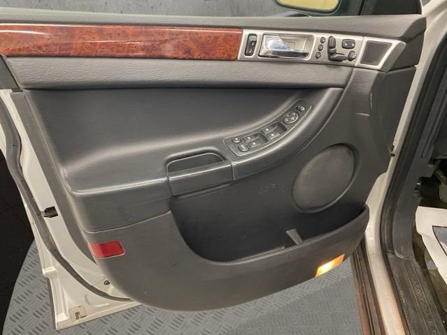 Used 2005 Chrysler Pacifica Touring AWD/4WD image 26