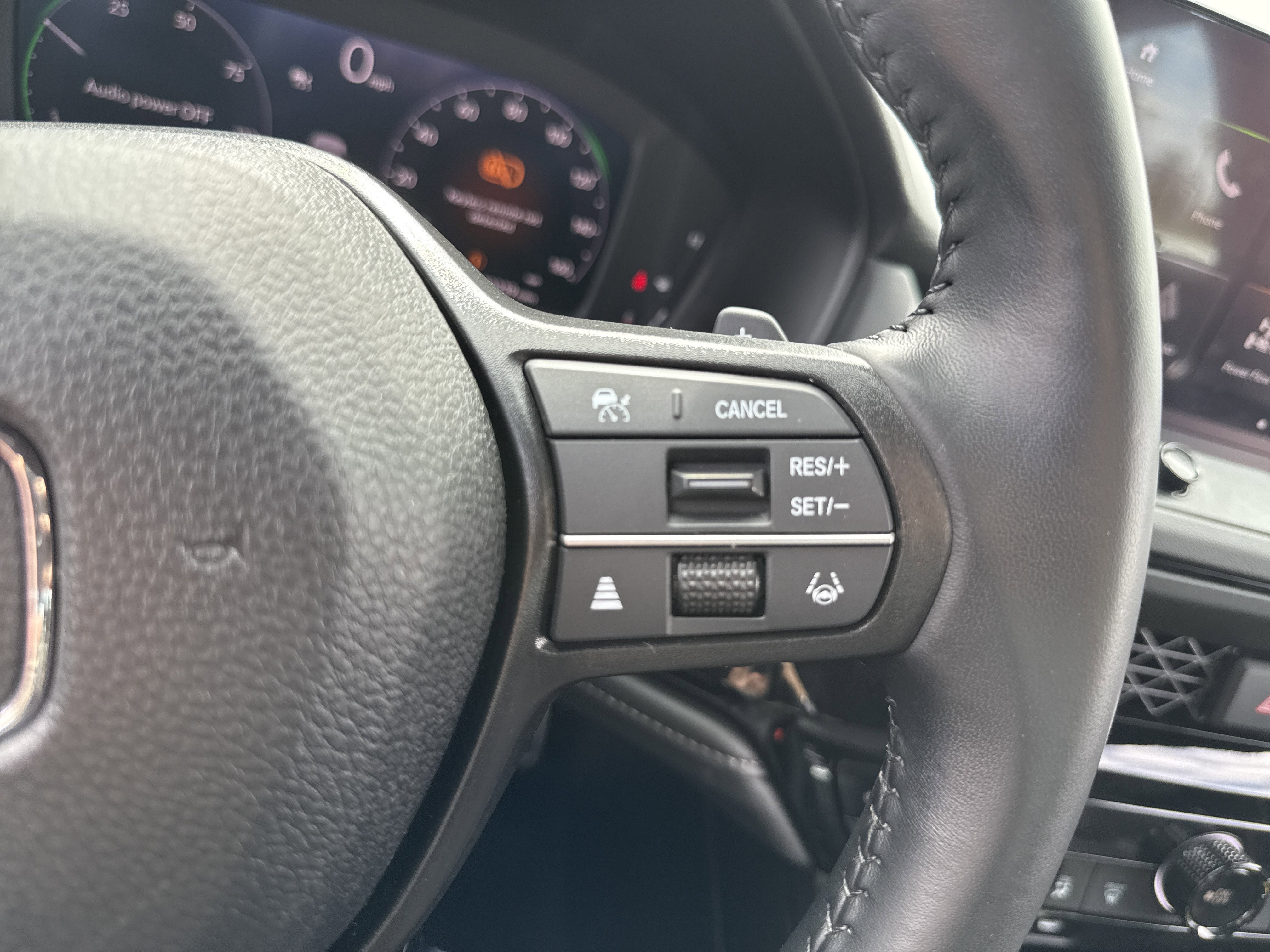 Certified 2025 Honda Accord Sport image 23
