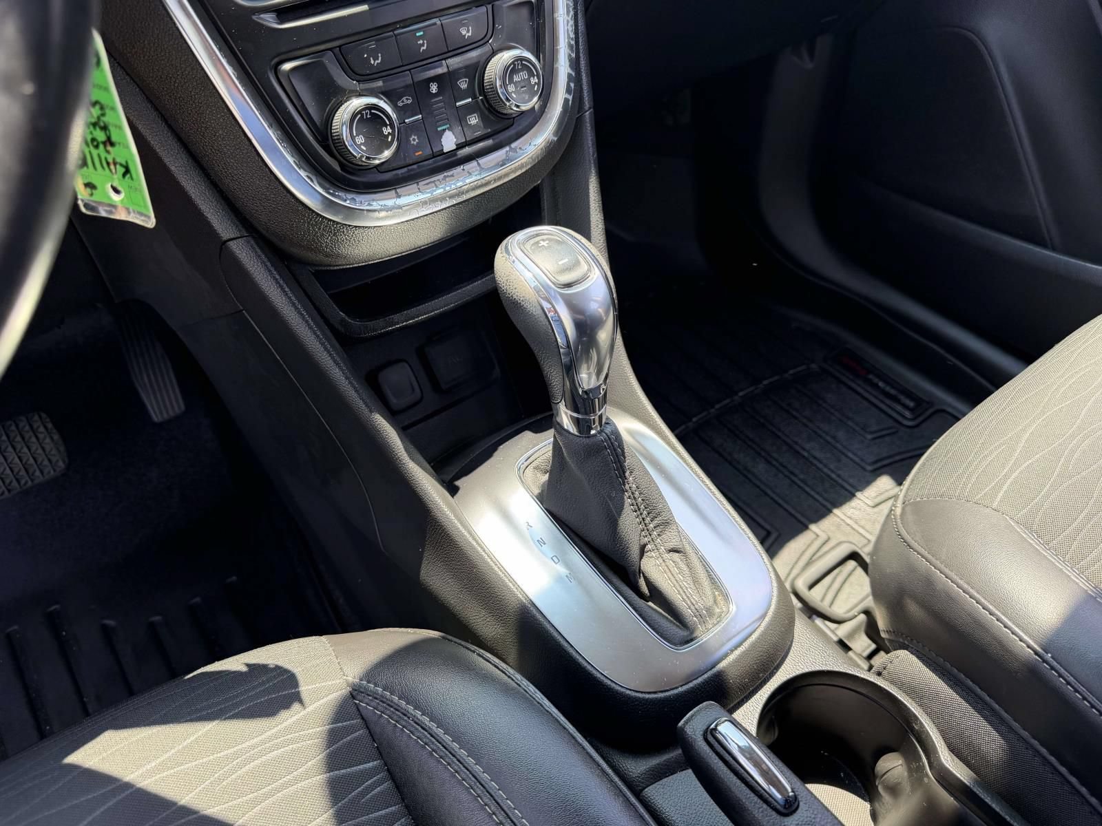 Used 2016 Buick Encore Convenience AWD/4WD image 25