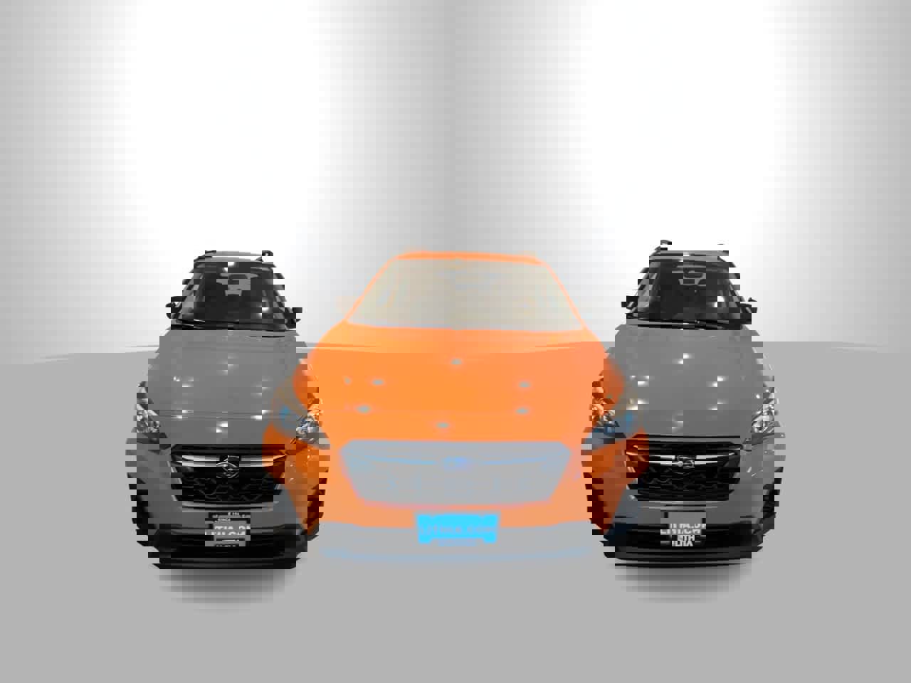 Used 2019 Subaru Crosstrek 2.0i image 3