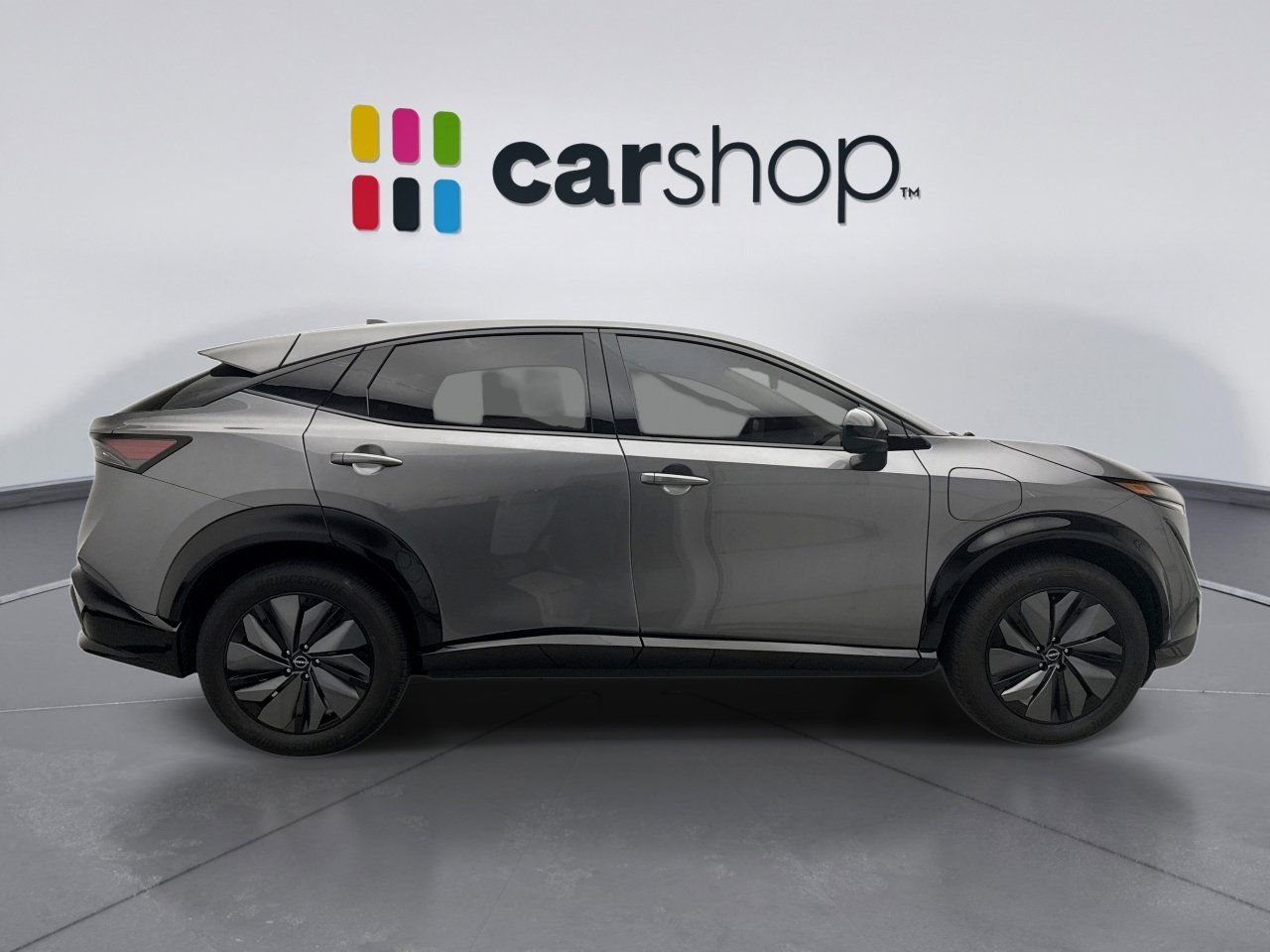 Used 2023 Nissan Ariya AWD image 6