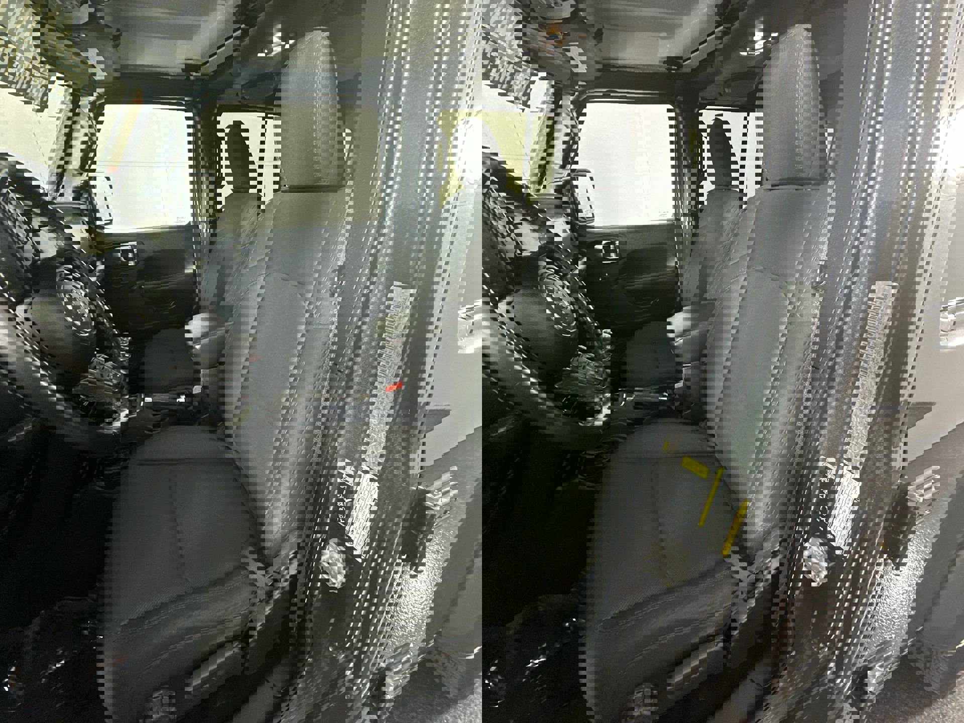 Used 2020 Jeep Wrangler Unlimited Sport S image 15