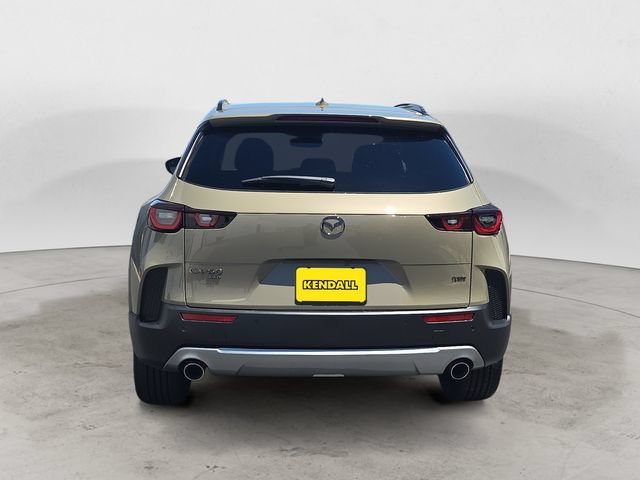 Used 2026 MAZDA CX-50 2.5 Turbo w/ Premium Plus Pkg AWD/4WD image 4