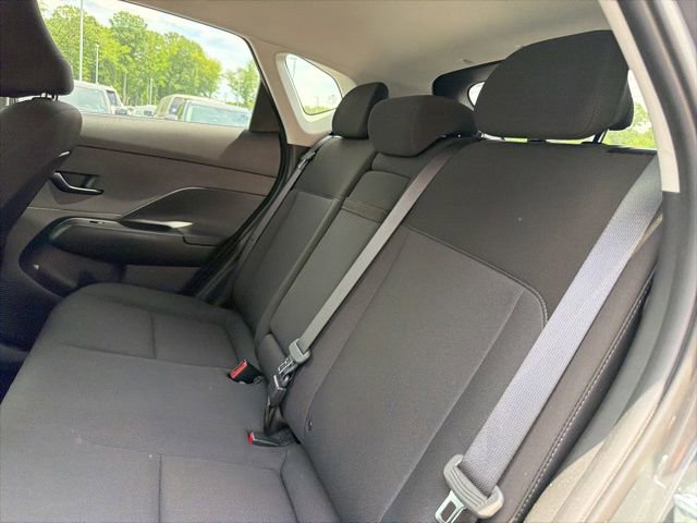 Used 2025 Hyundai Kona SEL AWD/4WD image 15