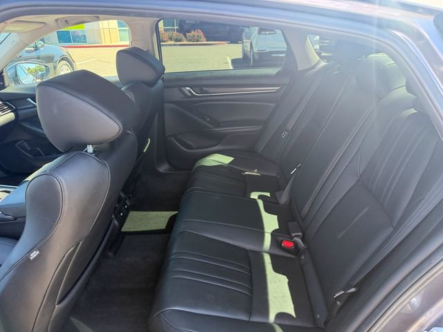 Used 2021 Honda Accord Touring image 28