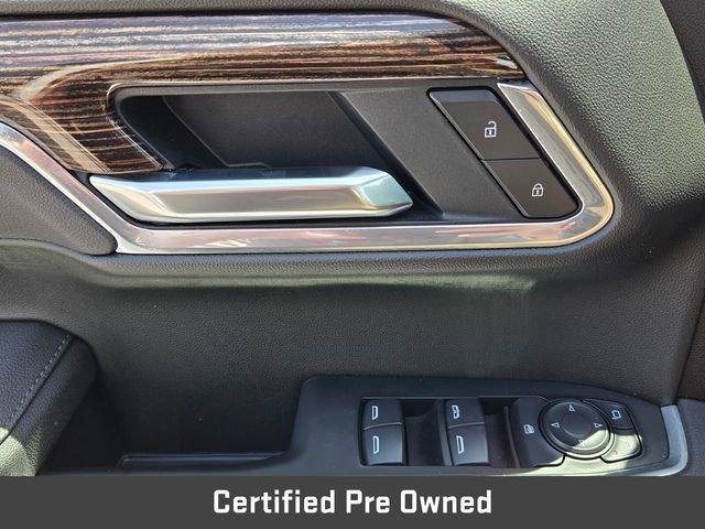 Certified 2026 GMC Sierra 1500 SLE w/ Preferred Package AWD/4WD image 22