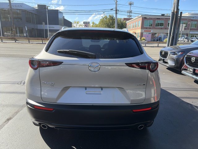 Certified 2024 MAZDA CX-30 AWD 2.5 S w/ Preferred Package image 7