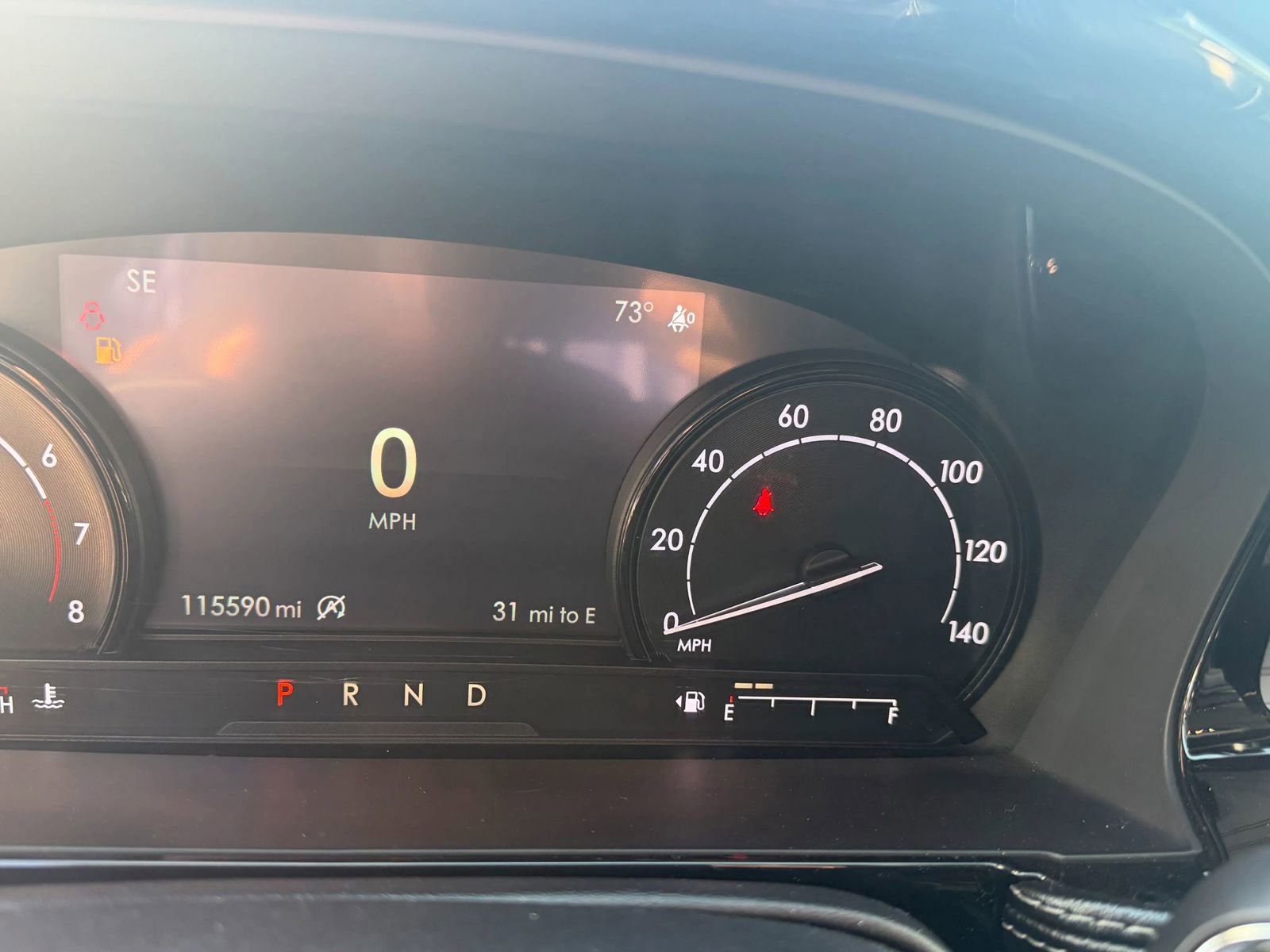 Used 2020 Lincoln Corsair FWD w/ Equipment Group 101A image 9