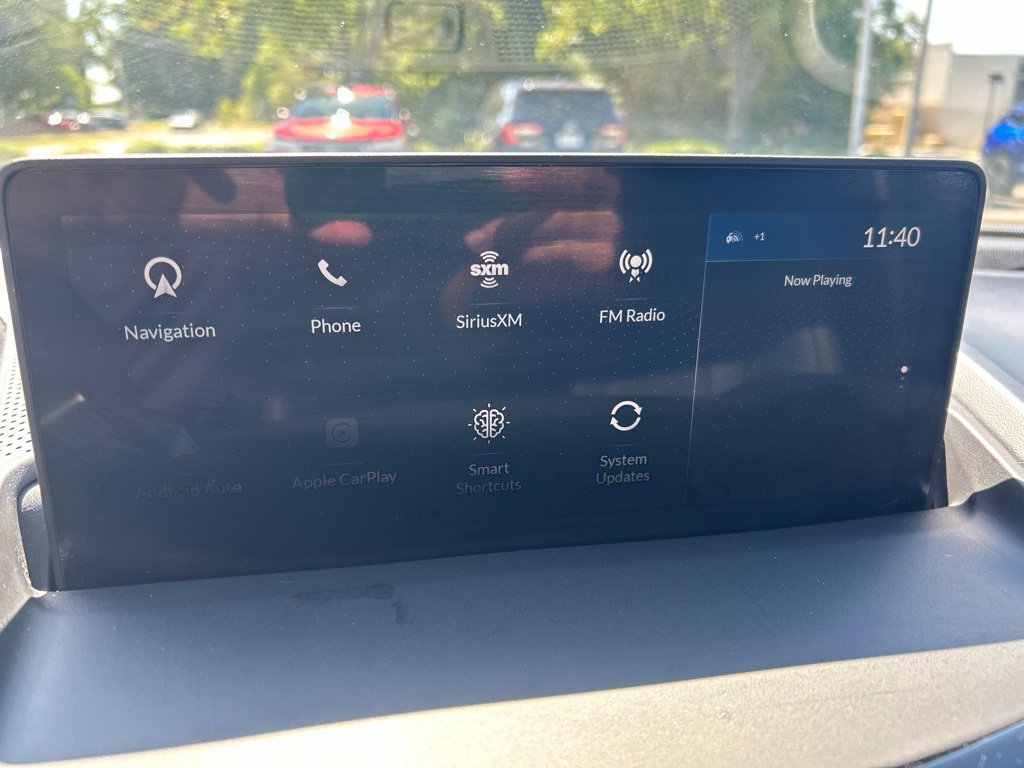 Certified 2023 Acura RDX w/ Technology Package FWD image 12