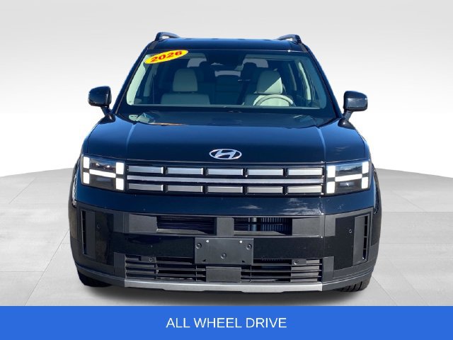 Used 2026 Hyundai Santa Fe SEL AWD/4WD image 2