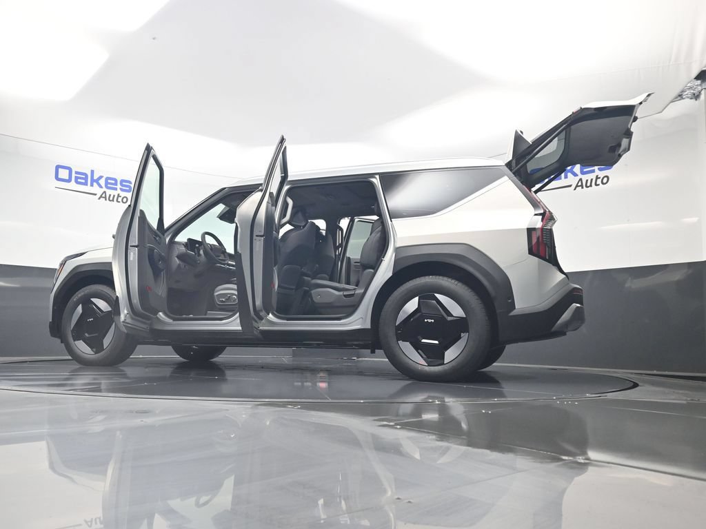 New 2026 Kia EV9 Wind AWD/4WD image 65