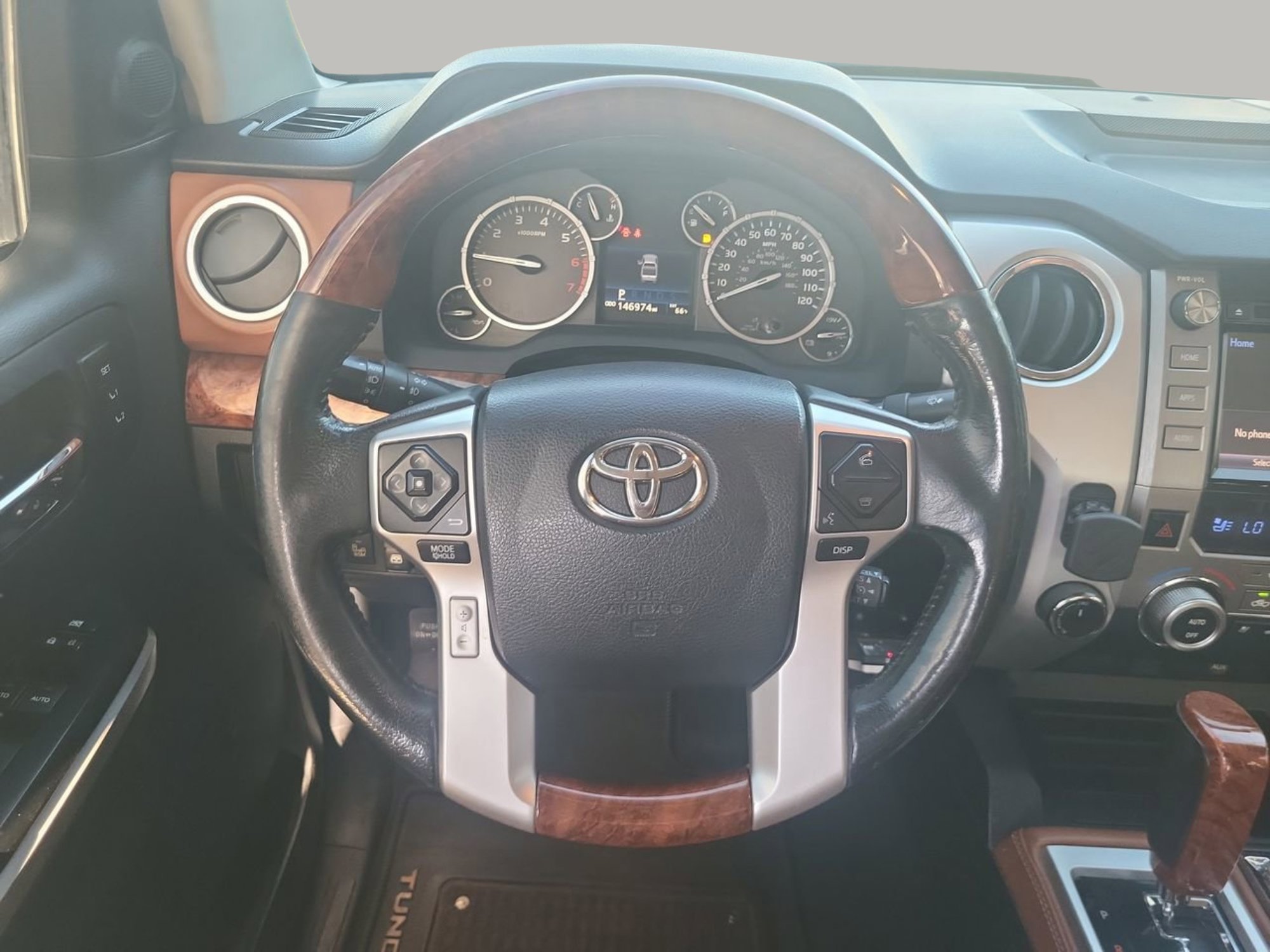 Used 2015 Toyota Tundra 1794 Edition image 26