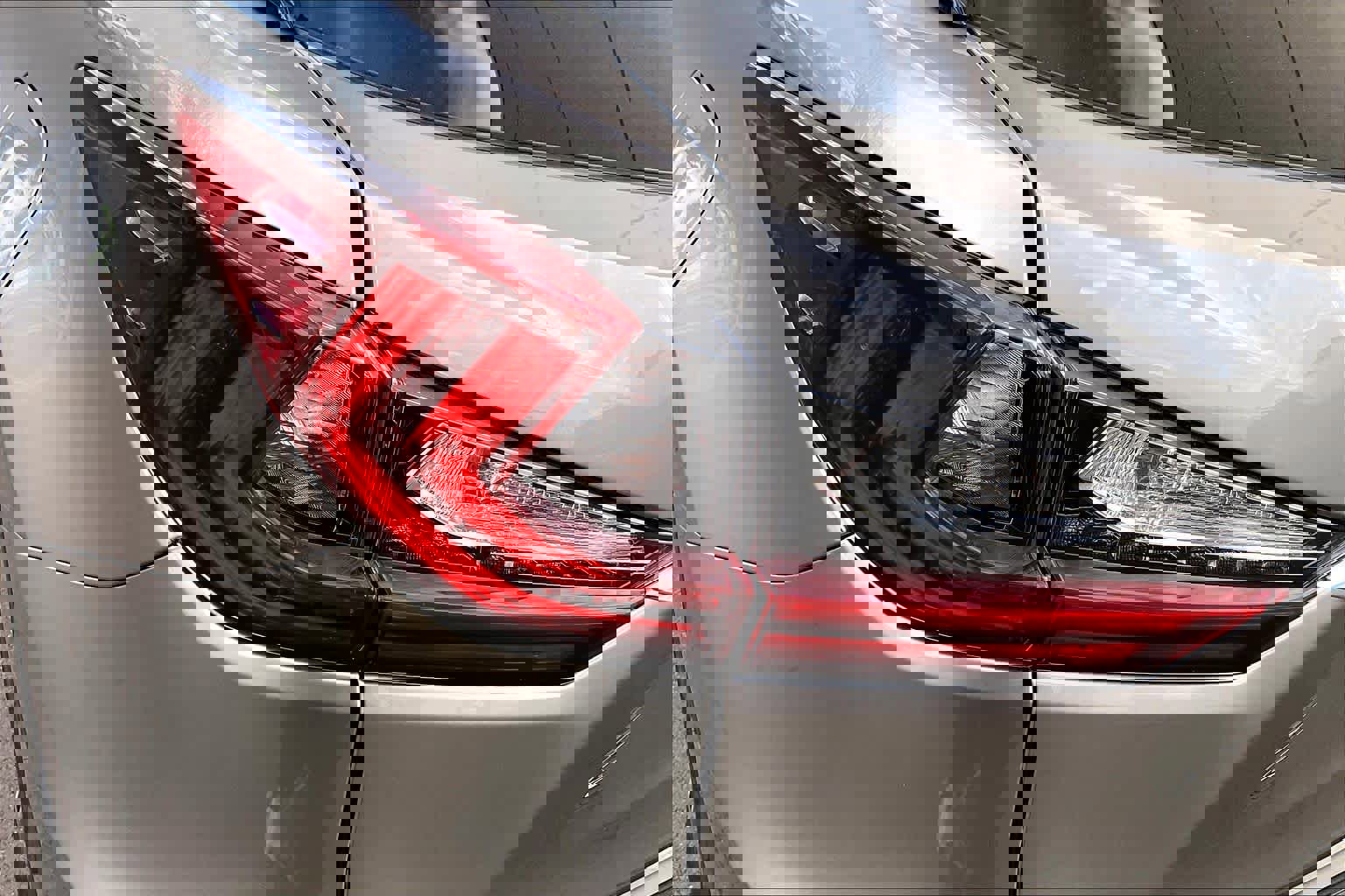 Certified 2021 Lexus RX 350 FWD w/ Premium Package image 27