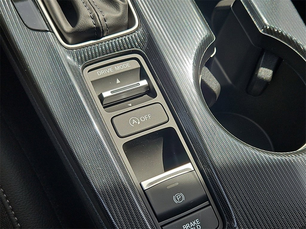 New 2026 Honda Civic Sport image 8