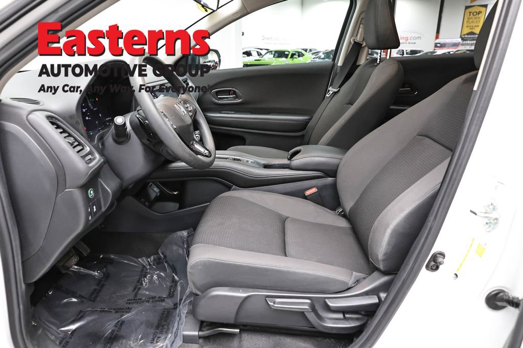 Used 2022 Honda HR-V EX image 14