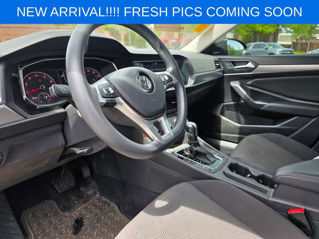 Used 2021 Volkswagen Jetta S image 8