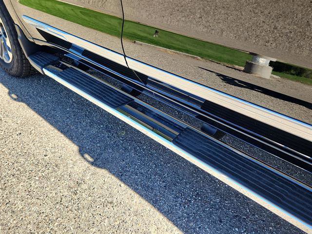 New 2026 Chevrolet Silverado 1500 High Country w/ Technology Package image 22