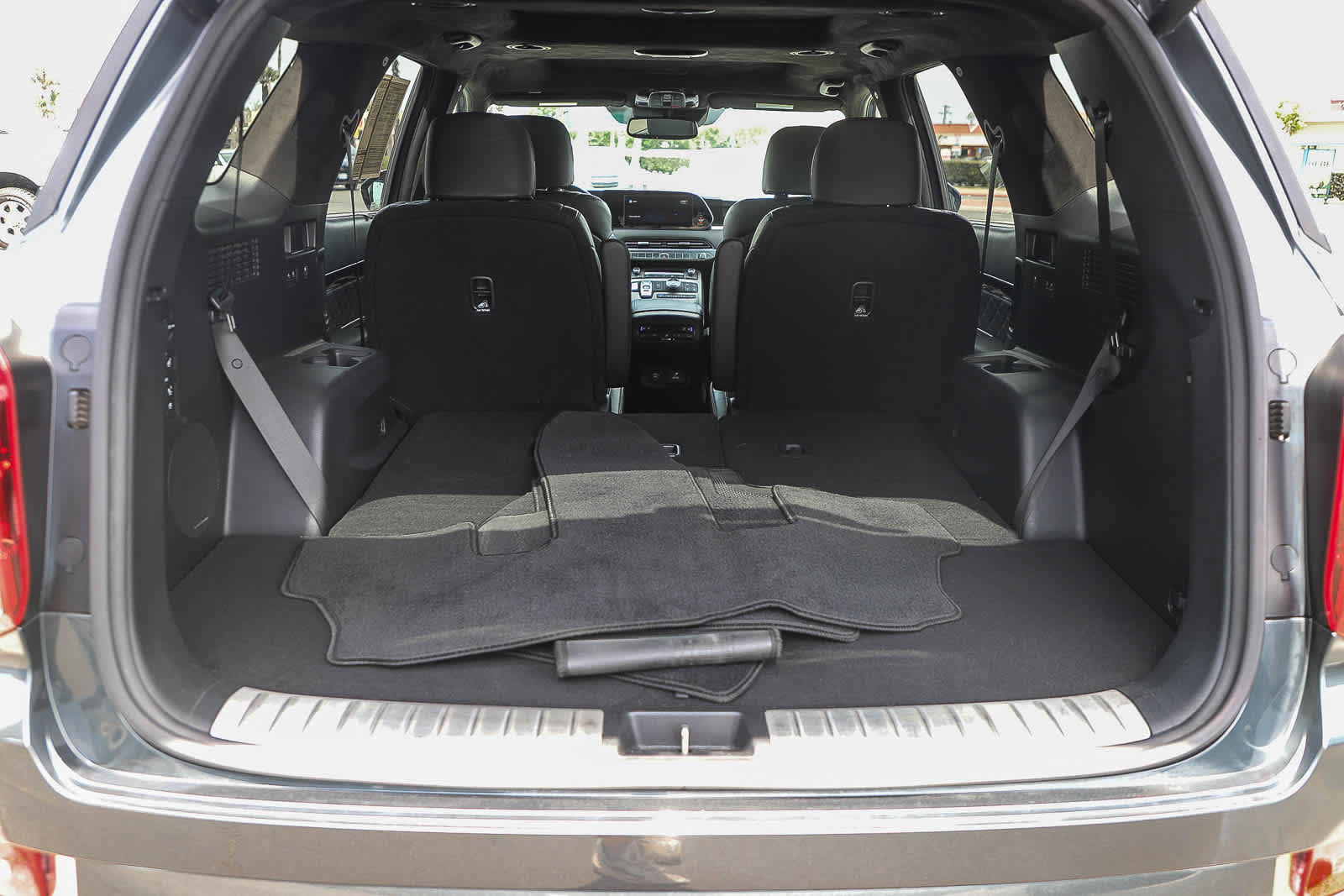 Used 2022 Hyundai Palisade Calligraphy w/ Cargo Package AWD/4WD image 29