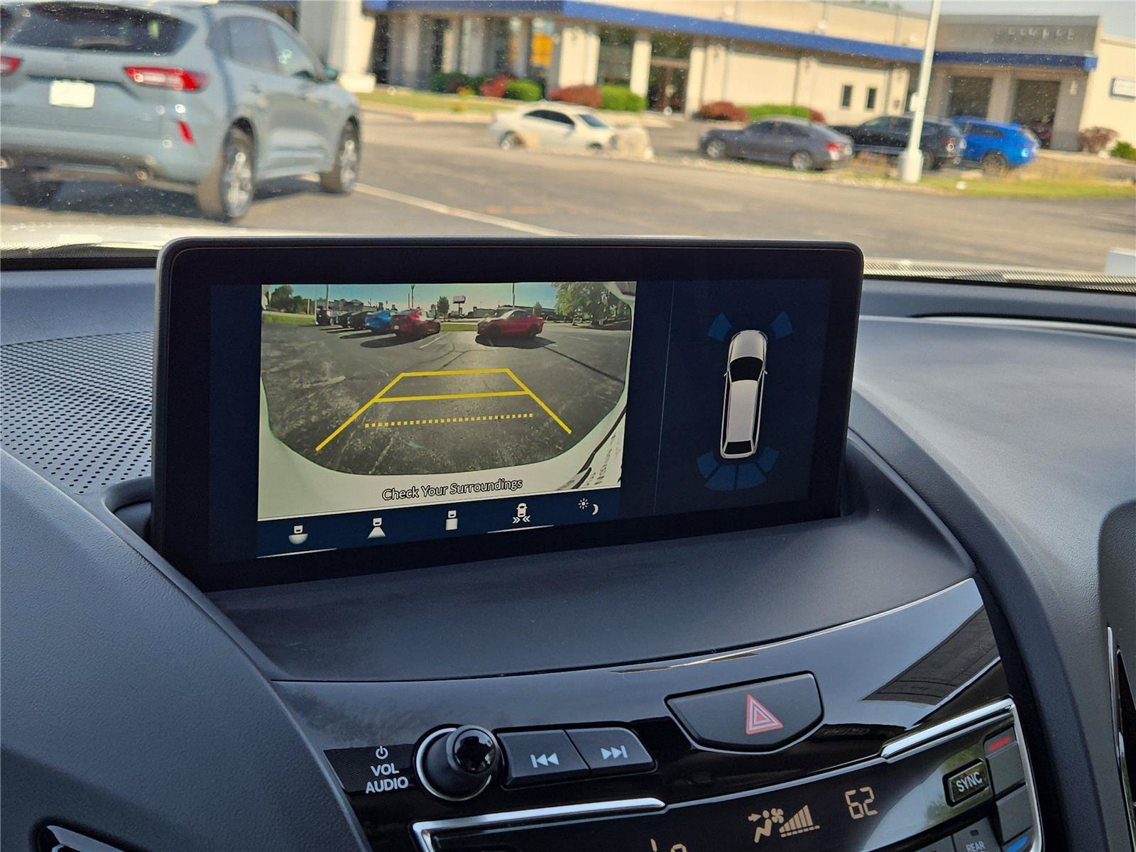 Certified 2023 Acura RDX AWD w/ Technology Package image 7