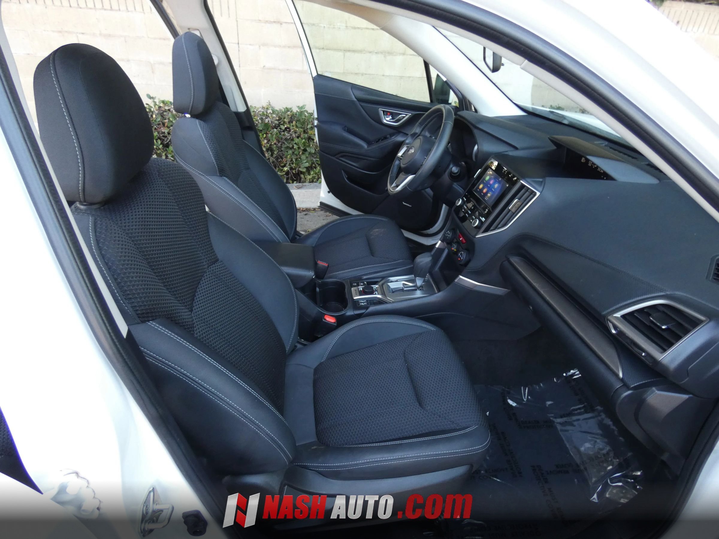 Used 2023 Subaru Forester Premium AWD/4WD image 26