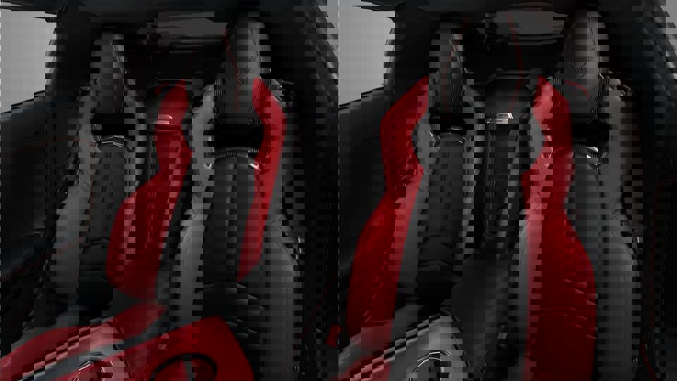 New 2026 Chevrolet Corvette Z06 image 37