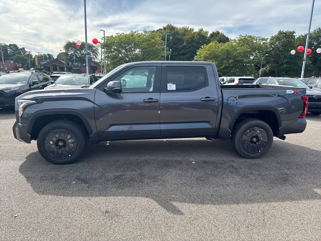 New 2026 Toyota Tundra SR5 image 3