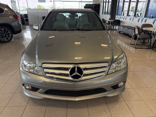 Used 2010 Mercedes-Benz C 300 Sedan image 8