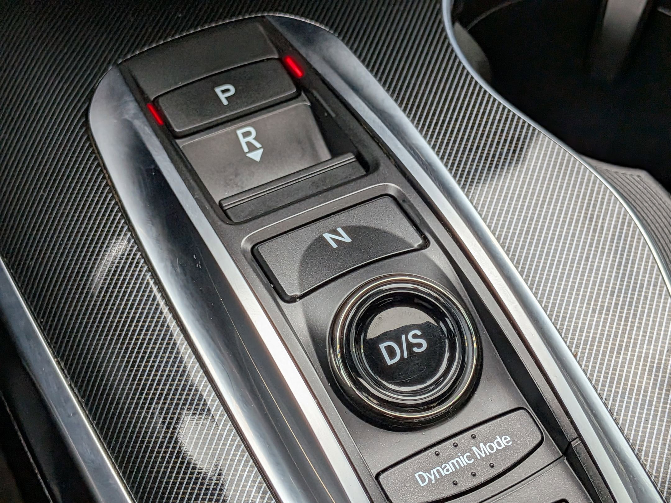 Used 2020 Acura MDX A-Spec AWD/4WD image 21