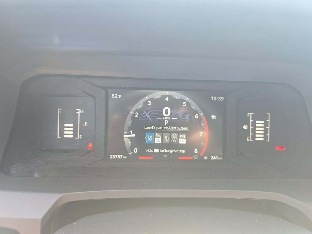 Used 2024 Toyota Tacoma SR5 RWD image 23