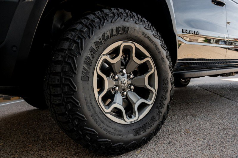 Used 2024 RAM 1500 TRX image 36