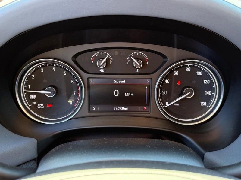 Used 2020 Buick Enclave Essence image 23