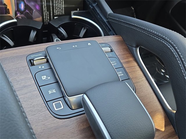New 2026 Mercedes-Benz GLE 350 GLE 350 image 17