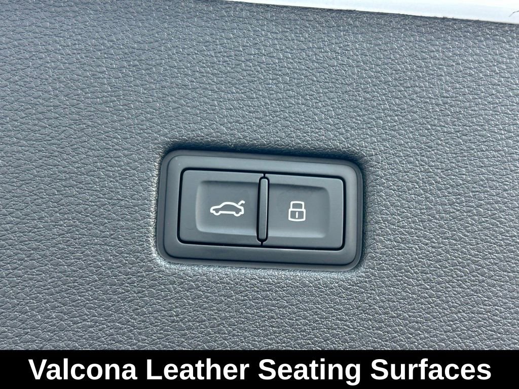 New 2026 Audi Q8 Prestige w/ Prestige Package image 62