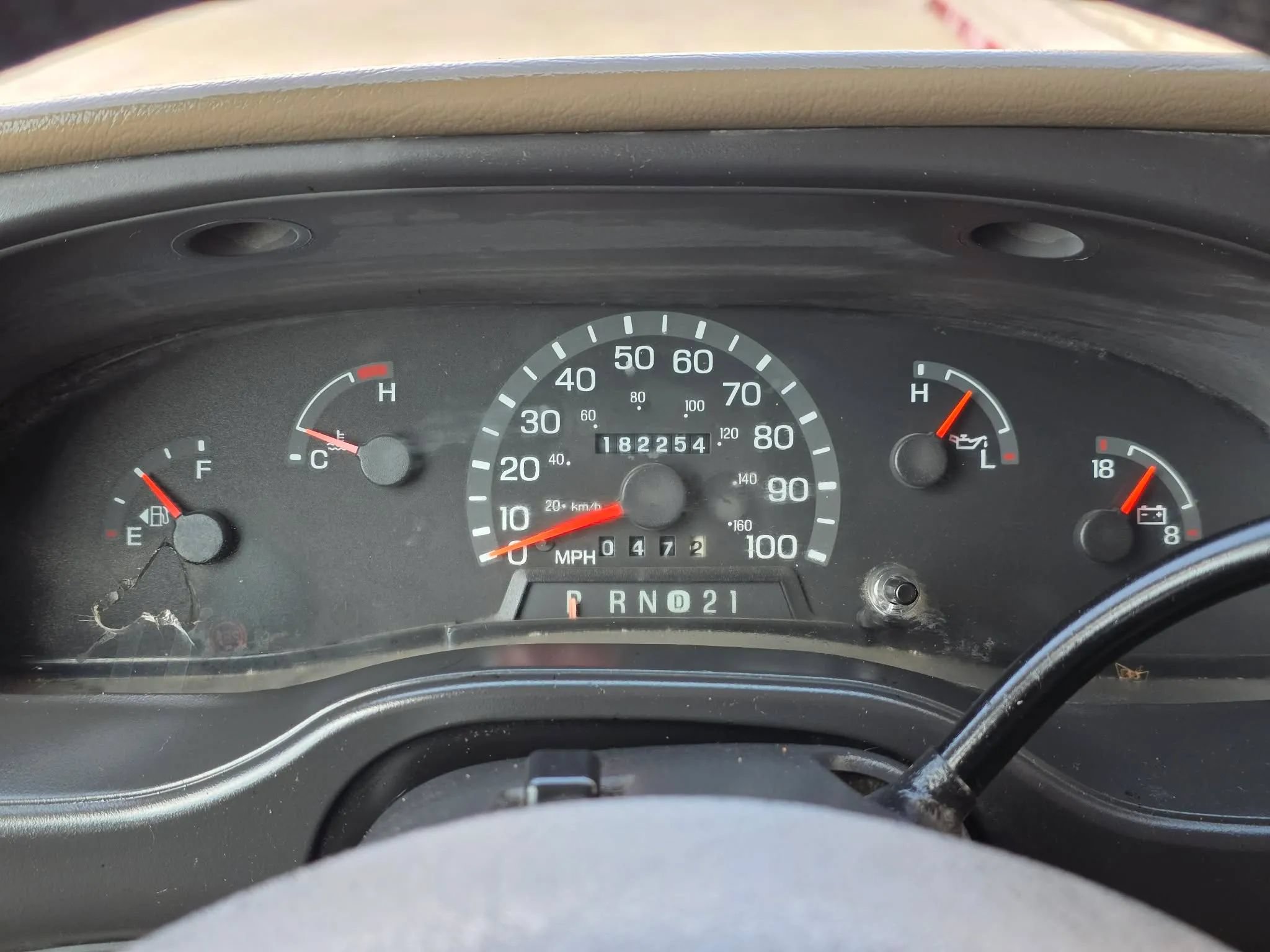 Used 2003 Ford E-150 and Econoline 150 RWD image 18