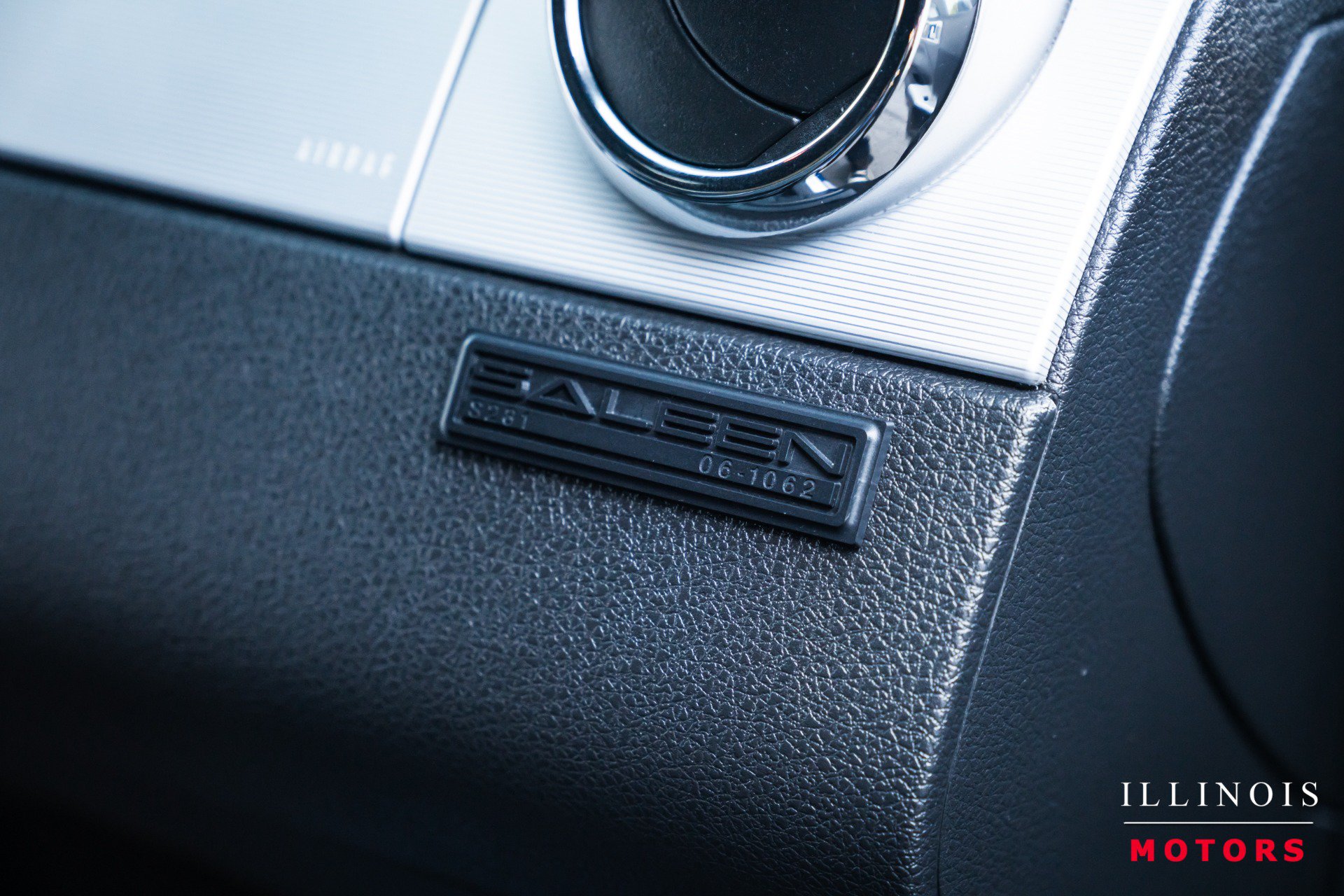Used 2006 Ford Mustang GT RWD image 27