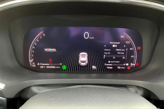 Used 2023 Acura MDX SH-AWD w/ Technology Package image 20