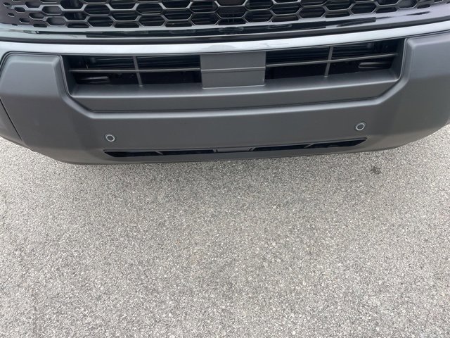 New 2025 Ford Bronco Sport Outer Banks w/ Outer Banks Tech Package+ image 4