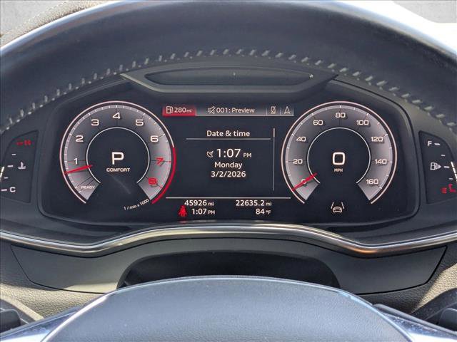 Used 2019 Audi A7 3.0T Prestige w/ Prestige Package image 10