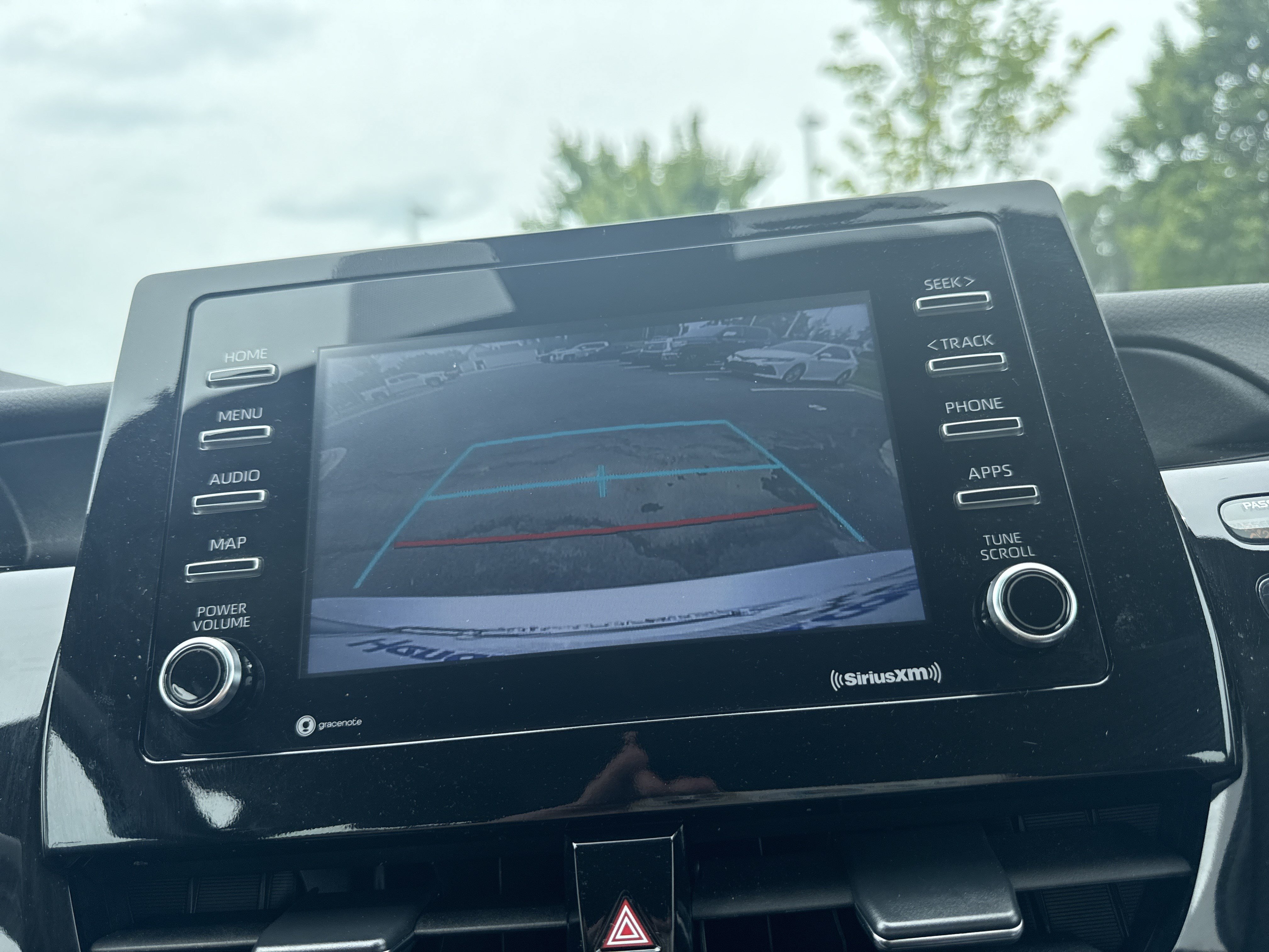 Used 2023 Toyota Camry SE FWD image 25