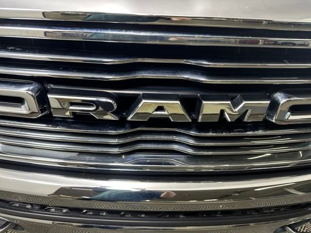 Used 2020 RAM 1500 Laramie image 9