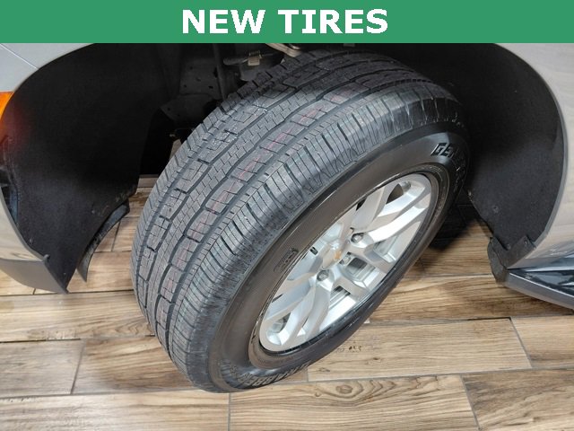 Certified 2024 Chevrolet Tahoe LT image 16