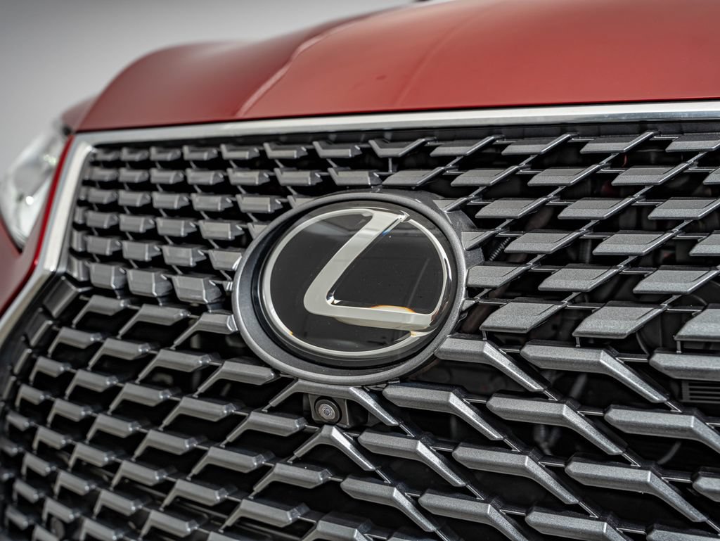 Certified 2021 Lexus RX 350 FWD w/ Premium Package image 12
