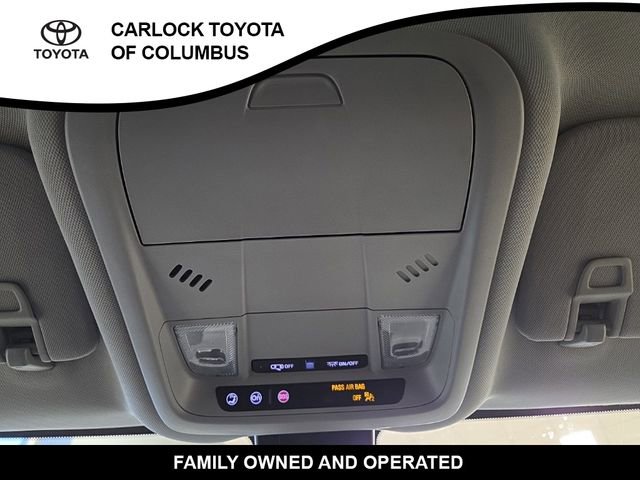 Used 2024 Chevrolet Equinox LT image 29