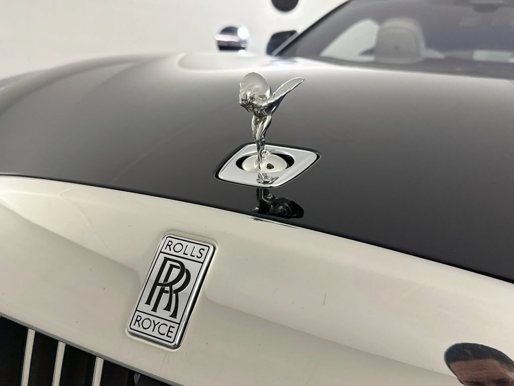 Used 2024 Rolls-Royce Spectre w/ Spectre Launch Package AWD/4WD image 26