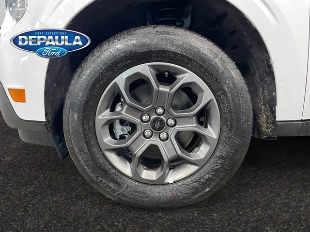 Used 2024 Ford Maverick XLT w/ Equipment Group 300A Standard image 18