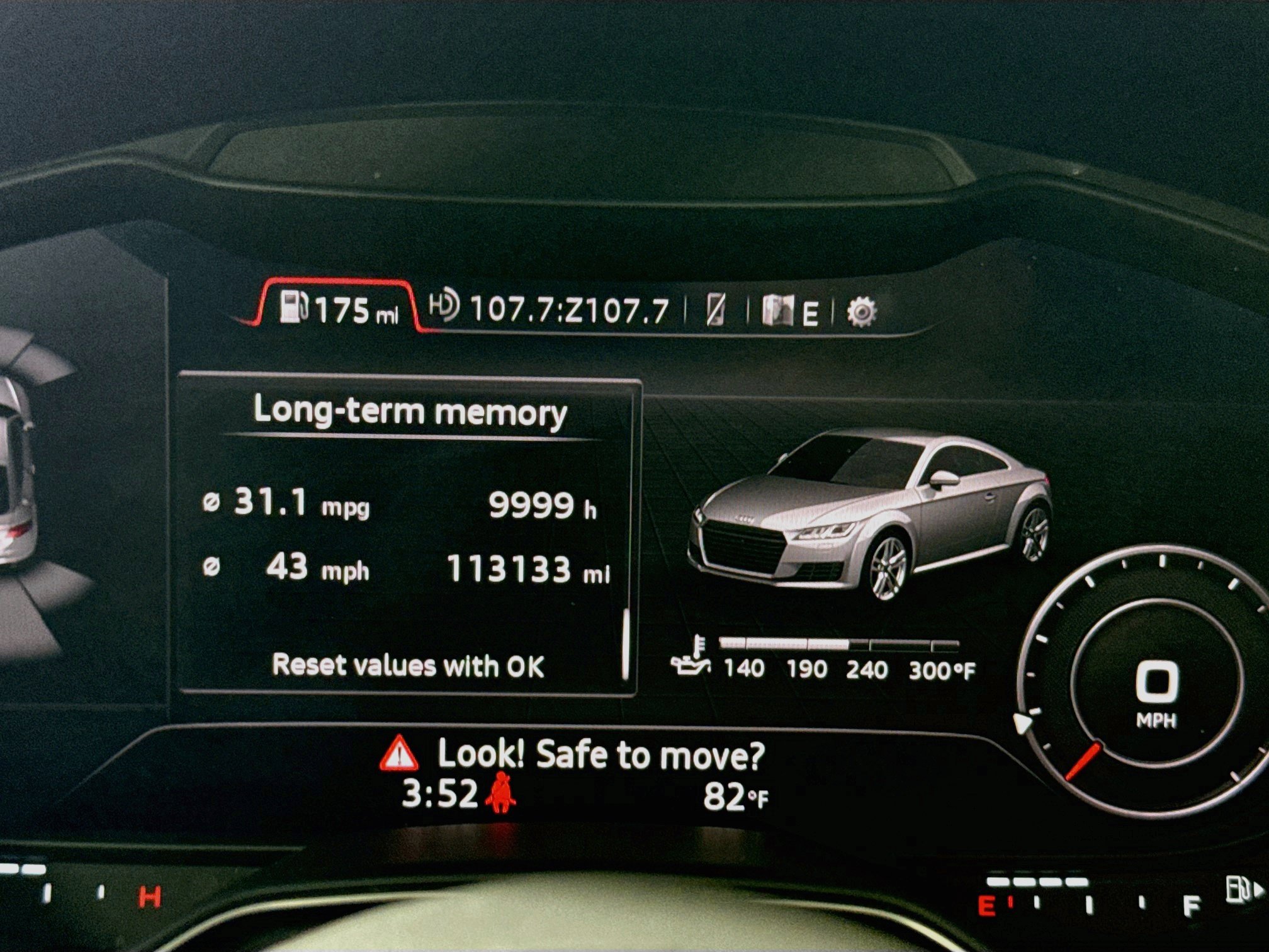 Used 2016 Audi TT 2.0T w/ Technology Package AWD/4WD image 13