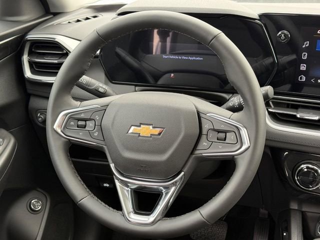 New 2026 Chevrolet TrailBlazer LT w/ Convenience Package FWD image 8