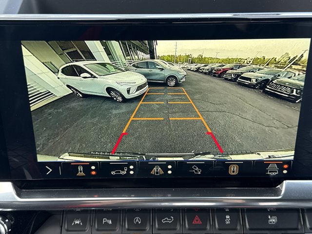 New 2026 GMC Sierra 1500 SLT w/ SLT Premium Plus Package image 9